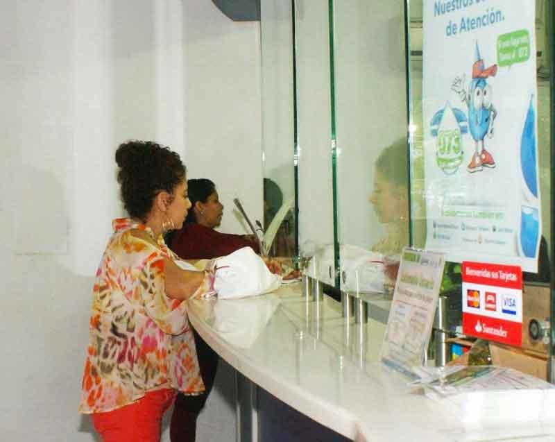 0801 Anuncia Seapal Pago Anual Anticipado