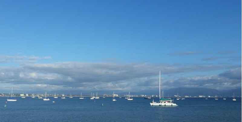 11 Llega el 2016 “Veleando” a Riviera Nayarit