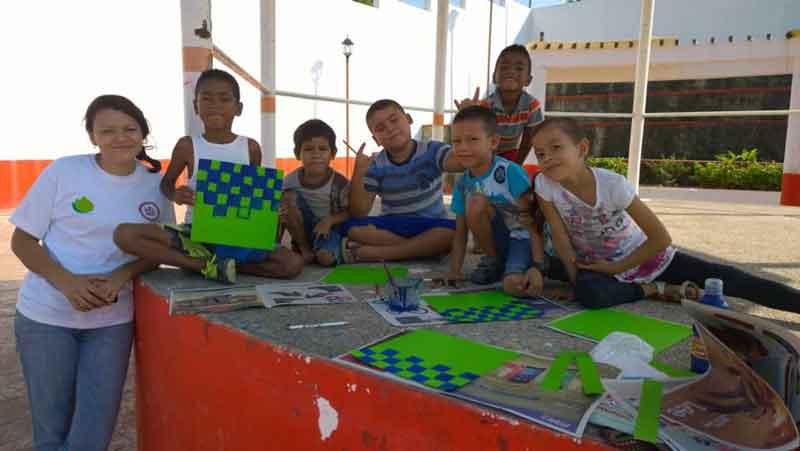 15 Casa de Vinculación aumentará oferta de talleres y servicios