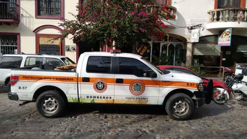 2601 Extranjero es hallado muerto en su habitación