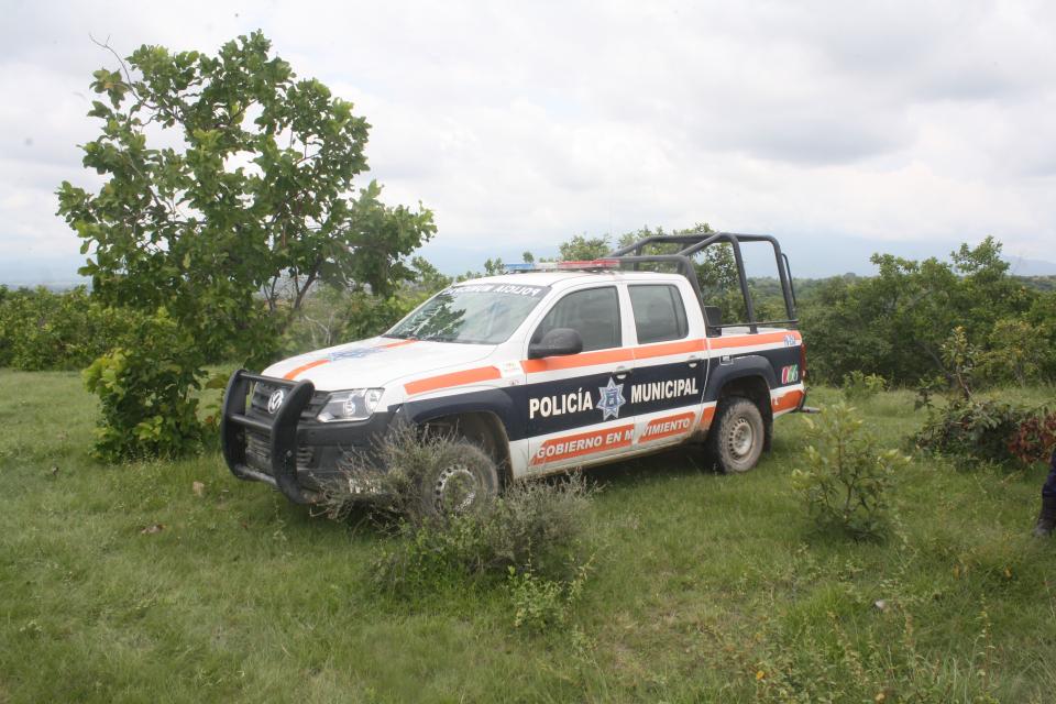 28y29Sucesos (8) Trasladan a Policía herido a Guadalajara