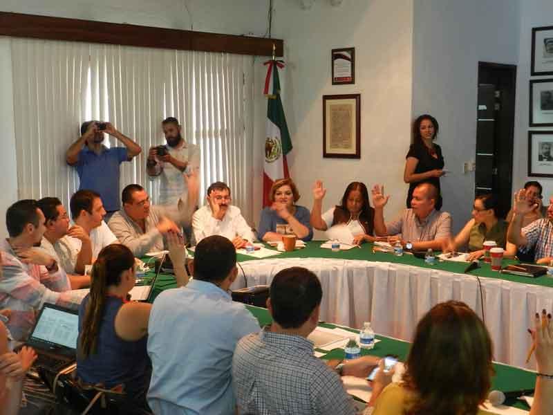 4-5_3 Aprueban 240 permisos de venta de alcohol