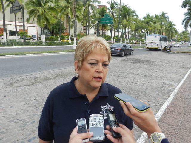 Foto: Lourdes Martíenez Alcoholímetro hasta el primero de enero