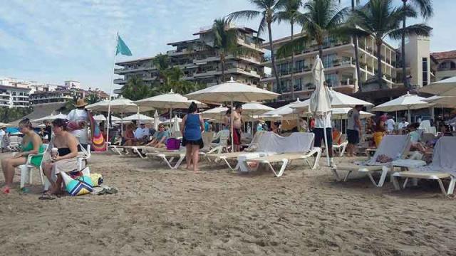 webbrendaa Ocupación hotelera llena con alrededor de 220 mil visitantes en estas vacaciones