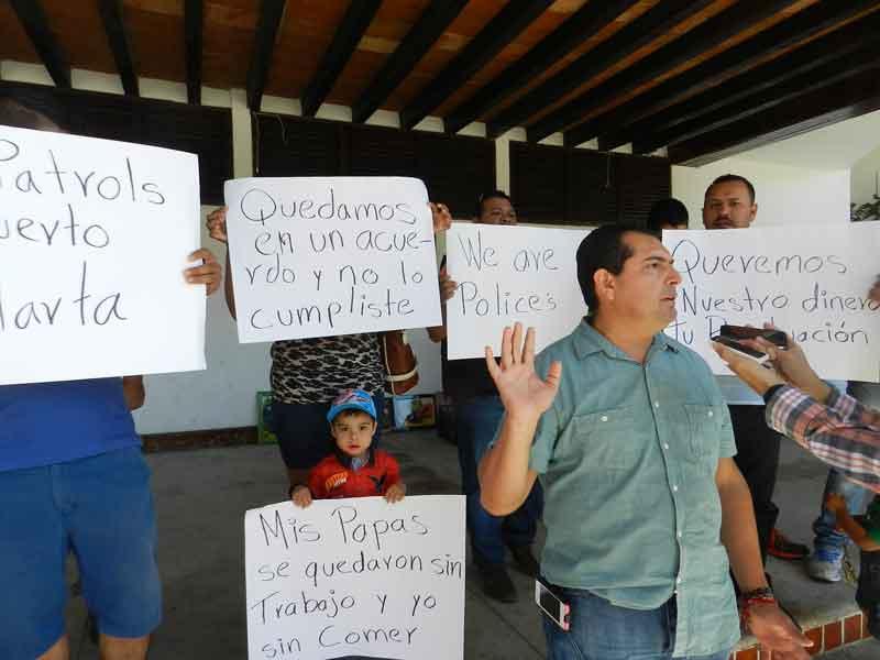 04y Cambiaron las condiciones: Santiago Centeno Ullín