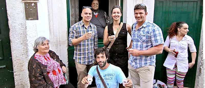 09Ba Obligan a guías turísticos en todo el país a pagar