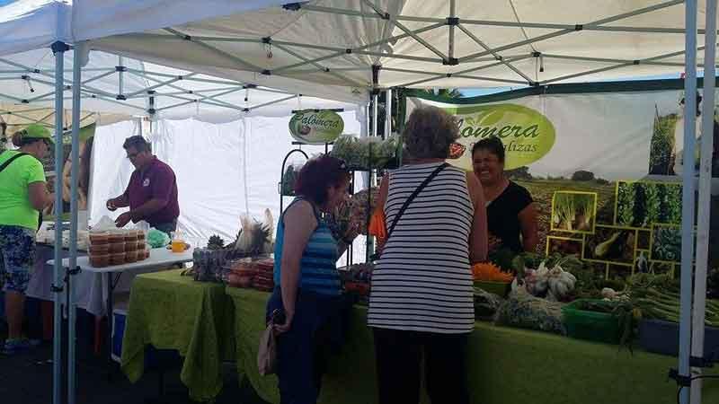 10y11B Continúa el Riviera Farmers Market en Nuevo Vallarta