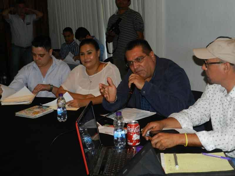11B2 Analizarán repuesta para el tema de Ameyalco