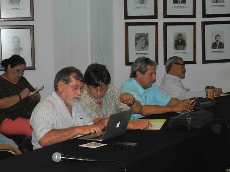 11b1 “Remendarán” Distrito 10