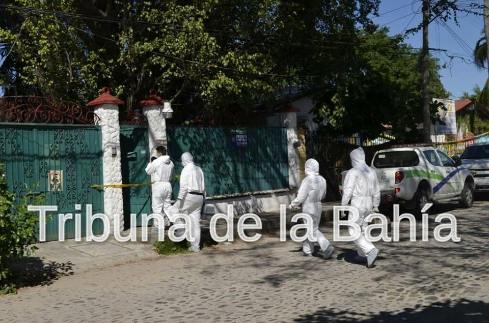 12483439_10208669151390518_792977449_n Encuentran extranjera sin vida en domicilio en PuertoVallarta