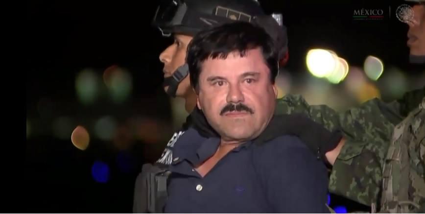 12483819_10208698449202945_231794387_n El Chapo será internado de nuevo en el Altiplano: Arely Gómez