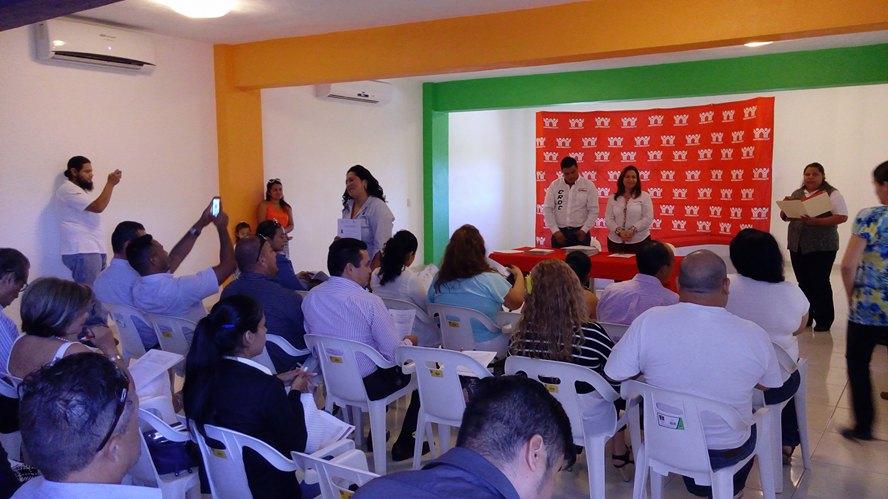 infonavit Certifica Infonavit a asesores para trámites ante el Instituto
