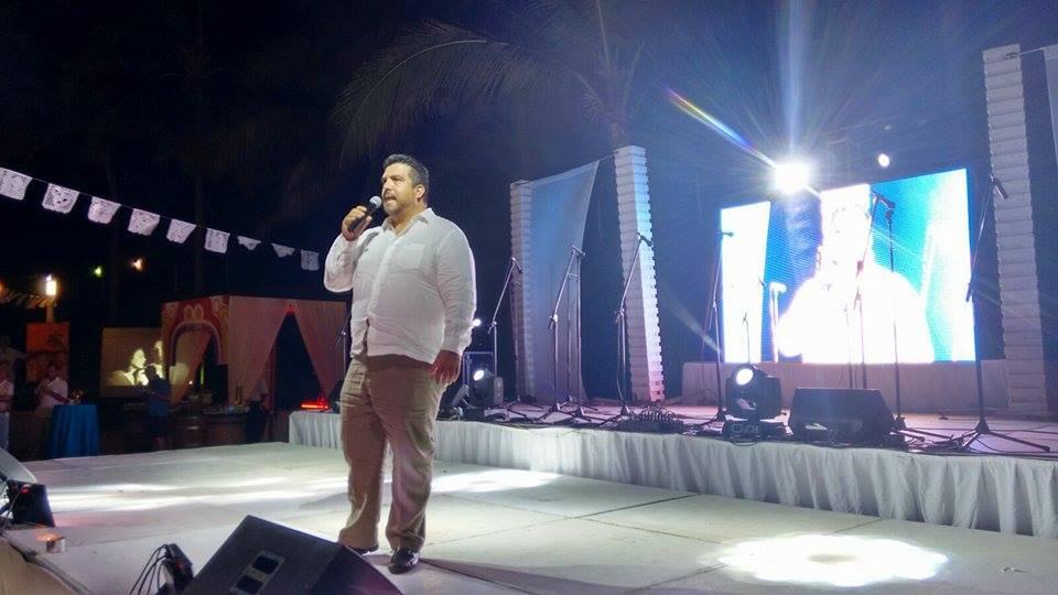 12y13BAhia (1) Realizan cóctel de bienvenida a mayoristas y hoteleros del Gala Vallarta -Riviera Nayarit