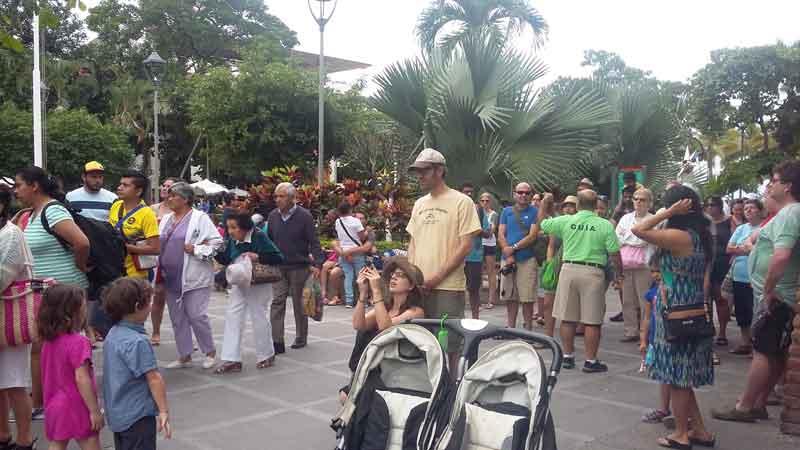 14y15a2 Da a conocer Adavptur crecimiento de sus ventas