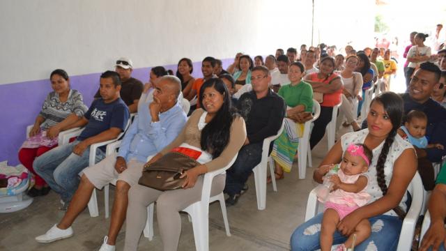 19Bahia (3) Pláticas Prematrimoniales, una experiencia enriquecedora para los contrayentes
