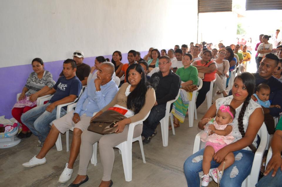 19Bahia (3) Pláticas Prematrimoniales, una experiencia enriquecedora para los contrayentes