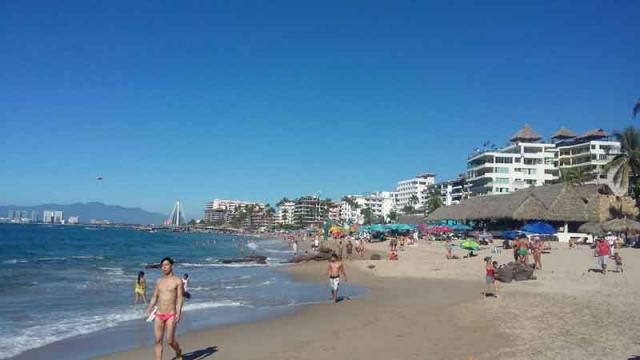 BRENDA-03-NOTA-A-(1) Supera 2015 al 2014 en ocupación hotelera, vuelos y arribos de cruceros