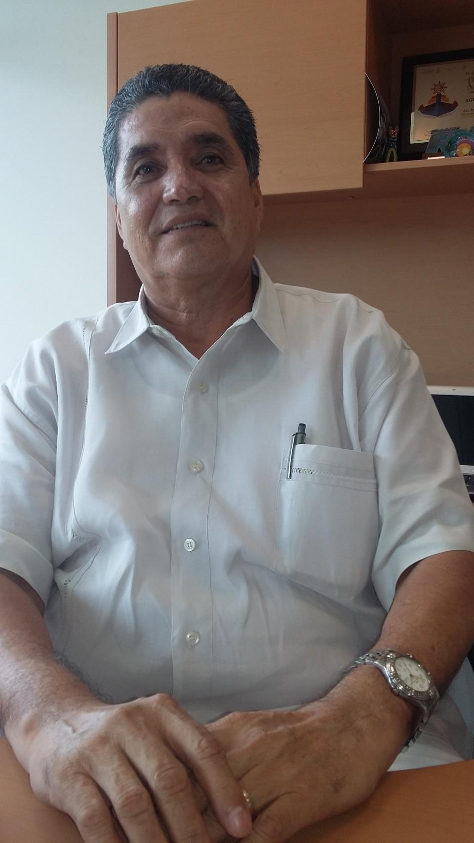 BRENDA 24 NOTA d Trabajarán sectores en conjunto para que paguen casas de rentas y condominios el 3% sobre hospedaje