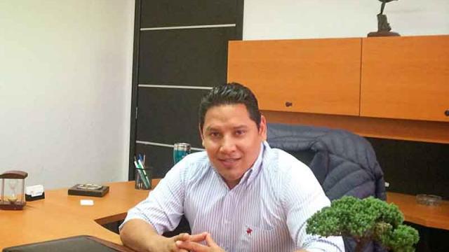 COMUNICADO-333 Inicia Desarrollo Económico con programa de Sistema de Apertura Rápida de Empresas
