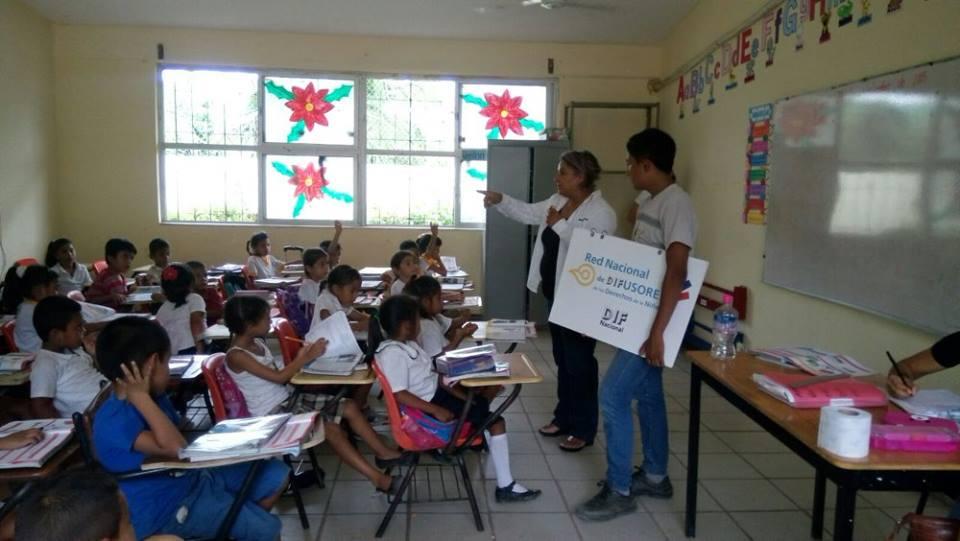 COMUNICADO02 (1) Recibirá DIF Bahía de Banderas capacitación en “Acoso escolar”