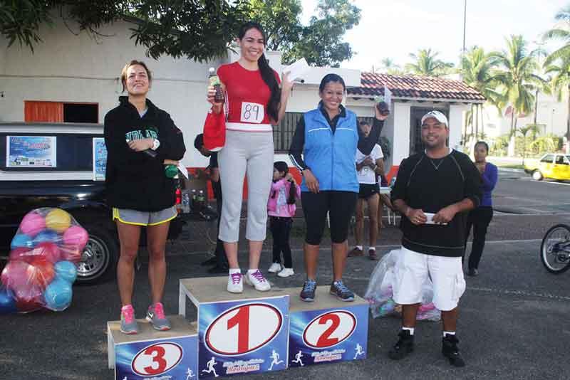 Carrera-de-Reyes Será Carrera de Día de Reyes primera del año, este domingo