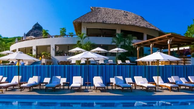 Grand Sirenis Matlali Hills Resort & Spa RCI® aporta al crecimiento de la Industria de la Propiedad Vacacional en Vallarta y Nuevo Vallarta