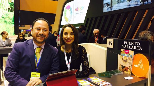 PV en Fitur 16 Puerto Vallarta refuerza su presencia global en la Feria Internacional de Turismo de Madrid