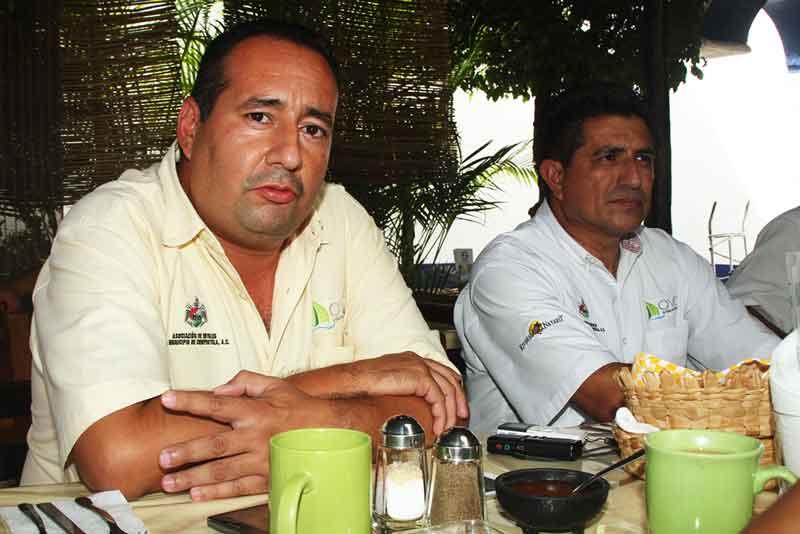 Rin1 Tendrá Guayabitos una etapa del Tour de Voleibol de Playa