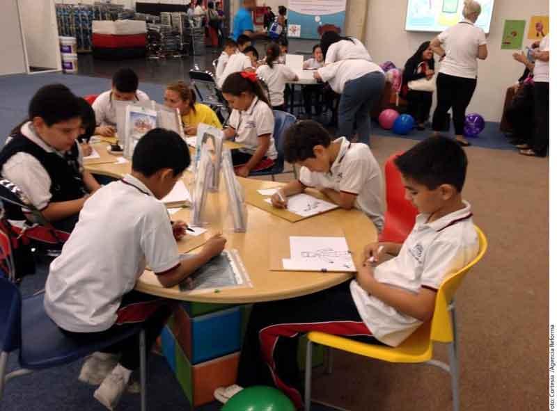 ba1 Entra en vigor Ley de Derechos de los Niños