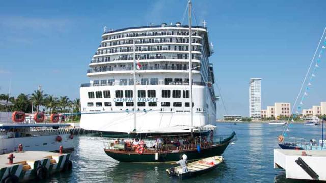 ba1 Esperará API más pasajeros este año y crecimiento del turismo náutico