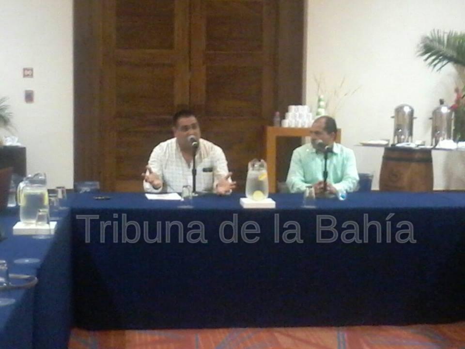 Bahía de Banderas Puerto Vallarta Iniciaron los trabajos para la conurbación entre los municipios de Puerto Vallarta y Bahía de Banderas