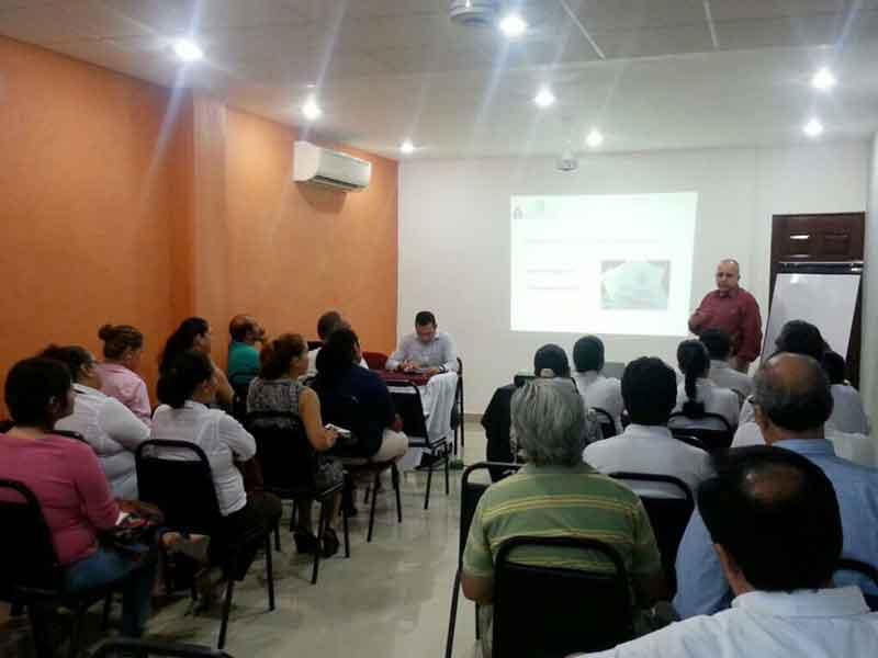 brenda-10-nota-c Capacita Coparmex a empresarios sobre la Reforma Fiscal 2016