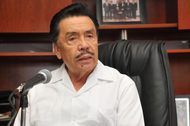 ley Muere el empresario Juan Manuel Ley, presidente de Casa Ley