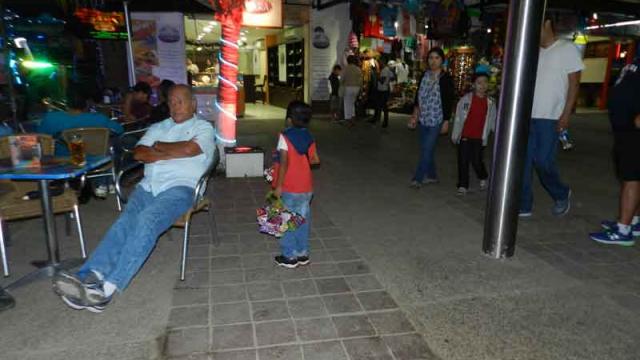 lulu03-nota-A-(1) Se detectan posibles casos de explotación laboral infantil en el malecón