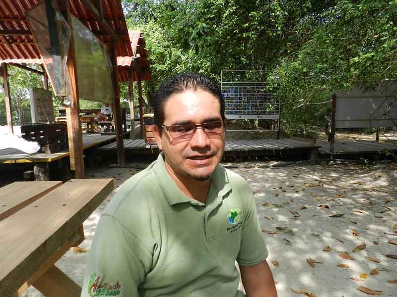 lulu03-nota-D-(1) Mantienen incertidumbre laboral en el Estero del Salado