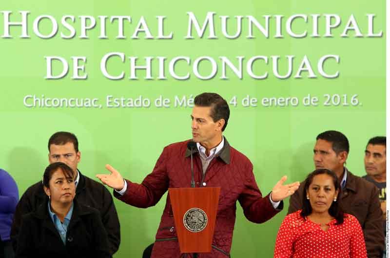 m1 Pide Peña voluntad y actitud positiva