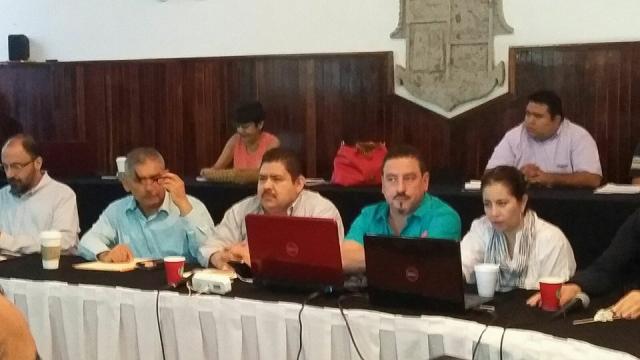 ocv Presentan Informe financiero OCV y Fideicomiso de Turismo en Puerto Vallarta