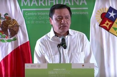 pForo sobre Marihuana Bis Inicia en Cancún debate sobre legalización de la mariguana