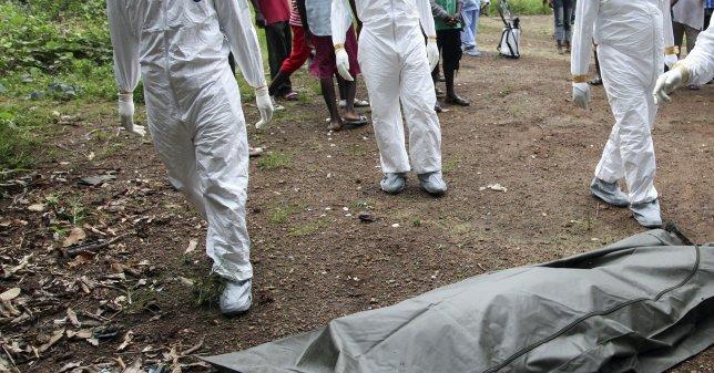 ebola El ébola reaparece en Sierra Leona, 24 horas después de que la OMS dio el brote por finalizado