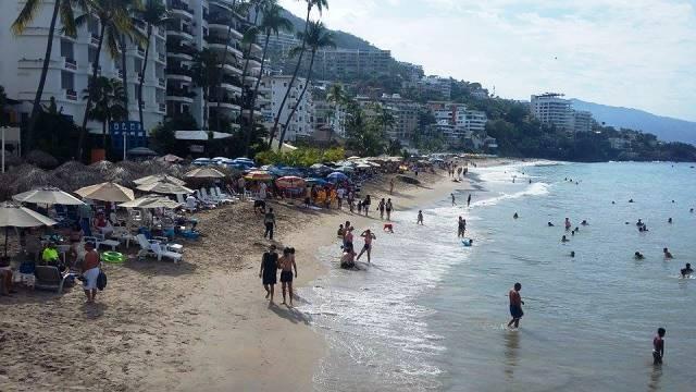 Puerto Vallarta Creció afluencia de turistas en 2015 para destinos turísticos de Jalisco: Secturjal