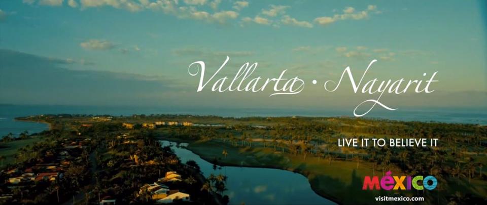 vallarta-nayarit001 Será 2016 un año de intensa promoción nacional e internacional para la marca Vallarta-Nayarit