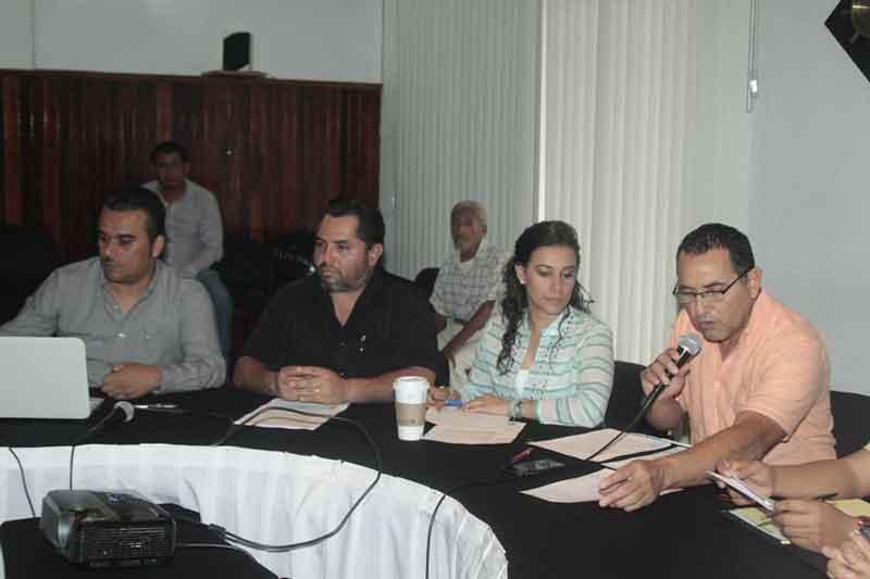 w21Deportes-(1) Solicitan propuestas para renovar el Reglamento Municipal del Deporte