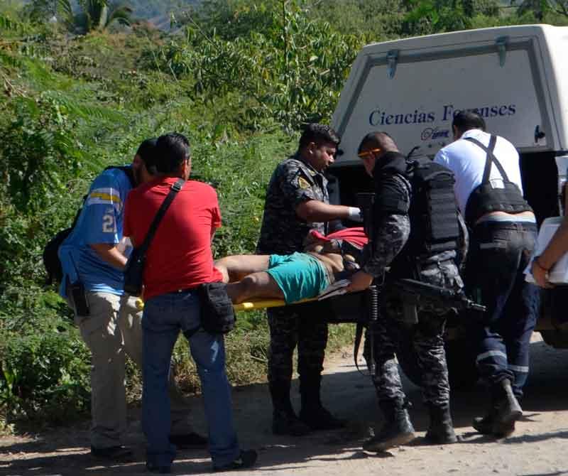 www31Sucesos-(3) Reclaman a asesinado de la Ribera del Río