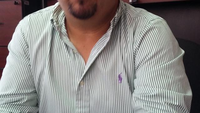 zayas Sin incremento en las enfermedades de vías respiratorias: Jaime Álvarez