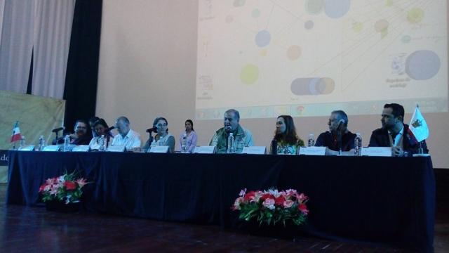 foro CUC Inicia el primer foro organizado por el CUC "La planeación sustentable"