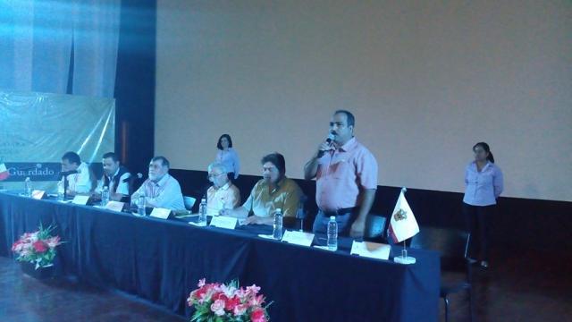 foro II Inicia el segundo foro organizado por el CUC denominado "Valores y beneficios de la conservación de la montaña "