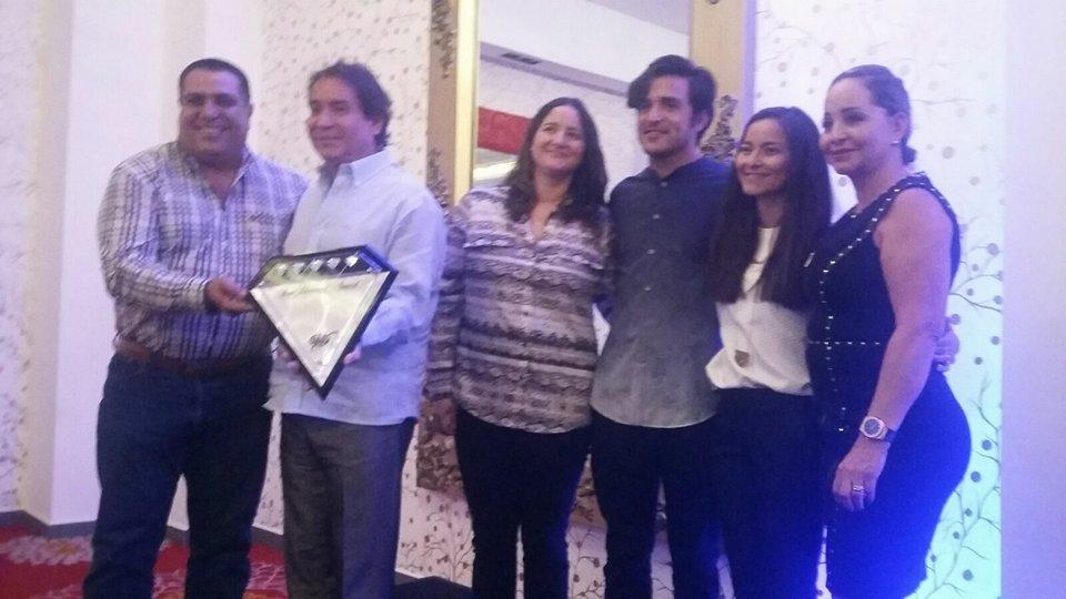 Mousai Hotel Mousai recibe el AAA Diamond Award for 2016
