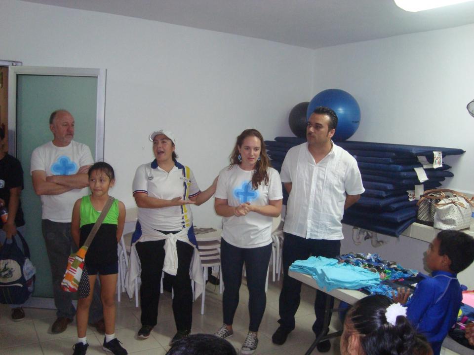 19Bahia (1) Donan uniformes y accesorios al equipo de deporte adaptado