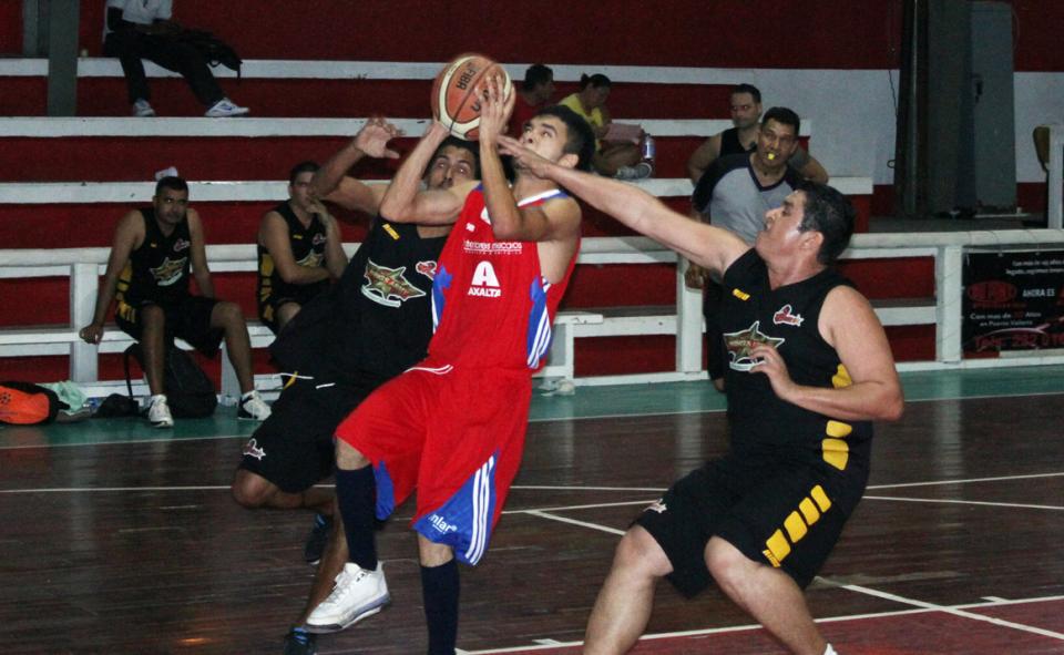21Deportes (2) Enfrenta Diseño Bethzy esta noche al cuadro de Aramara