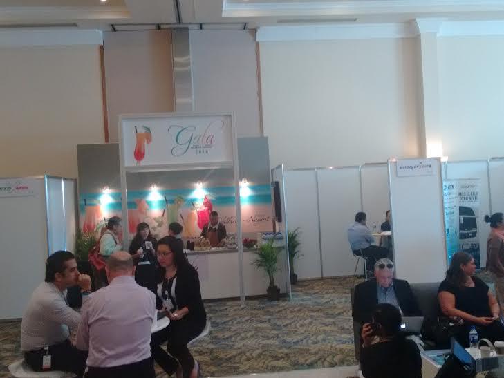 21c2c294-b5b4-4b59-875d-f560eacd0f52 Incrementos en ventas, ingresos y tarifas promedio dejó Gala Vallarta 2016 para los hoteleros de Puerto Vallarta